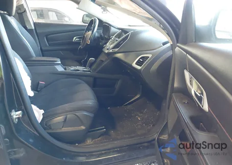 2015 GMC Terrain Sle-1 from USA, damaged, VIN 2GKALMEK3F6214188